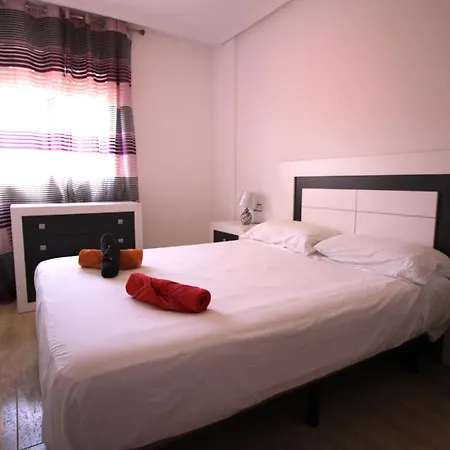 Сasa de vacaciones Cabo Roig, Costa, Campoamor-elvirahome *
