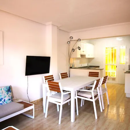 Cabo Roig, Costa, Campoamor-elvirahome Oriola (Orihuela)