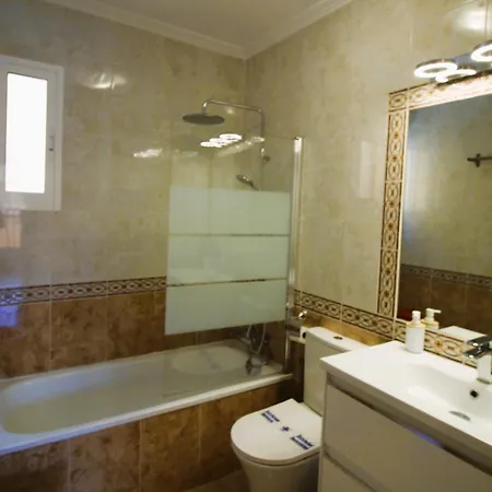 Сasa de vacaciones Cabo Roig, Costa, Campoamor-elvirahome *