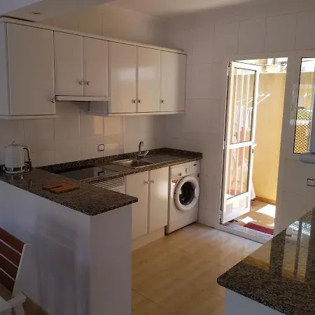 Cabo Roig, Costa, De Tres Con Piscina, Gestionado Por Elvira