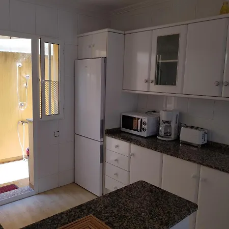 Holiday home Cabo Roig, Costa, De Tres Con Piscina, Gestionado Por Elvira