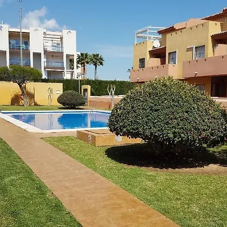 Cabo Roig, Costa, De Tres Con Piscina, Gestionado Por Elvira * Orihuela