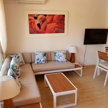 Holiday home Cabo Roig, Costa, De Tres Con Piscina, Gestionado Por Elvira