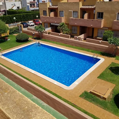 Cabo Roig, Costa, De Tres Con Piscina, Gestionado Por Elvira *