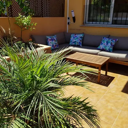 Cabo Roig, Costa, De Tres Con Piscina, Gestionado Por Elvira