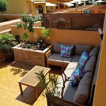 Cabo Roig, Costa, De Tres Con Piscina, Gestionado Por Elvira Holiday home Orihuela