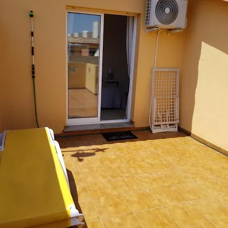 Cabo Roig, Costa, De Tres Con Piscina, Gestionado Por Elvira