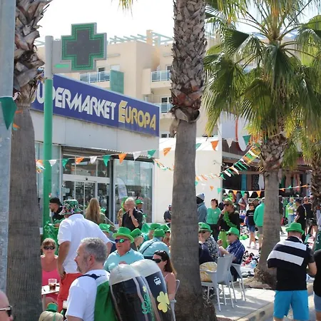 Cabo Roig, Costa, De Tres Con Piscina, Gestionado Por Elvira