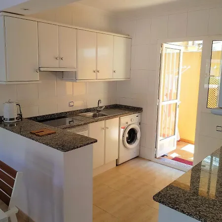 Cabo Roig, Costa, De Tres Con Piscina, Gestionado Por Elvira Holiday home *