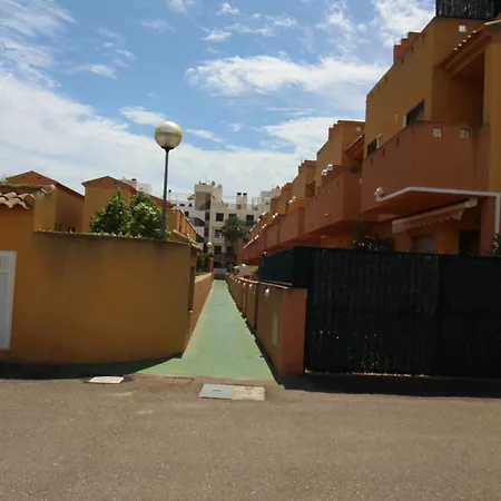 Cabo Roig, Costa, De Tres Con Piscina, Gestionado Por Elvira Holiday home
