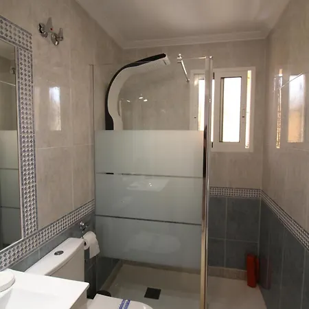 Holiday home Cabo Roig, Costa, De Tres Con Piscina, Gestionado Por Elvira *