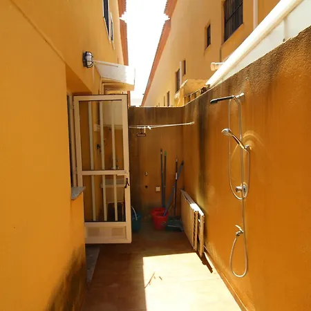 Holiday home Cabo Roig, Costa, De Tres Con Piscina, Gestionado Por Elvira
