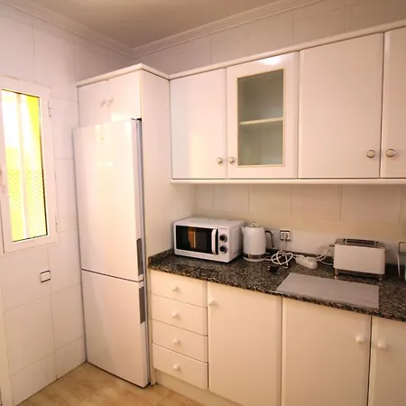 Holiday home Cabo Roig, Costa, De Tres Con Piscina, Gestionado Por Elvira